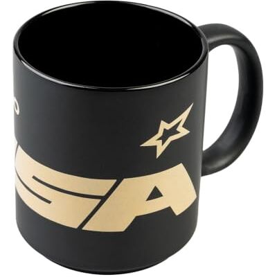 Grupo Erik Lisa Tazza 350 ml Tazza Colazione Ceramica Grupo Erik Lisa Tazza 350 ml Tazza Colazione Ceramica