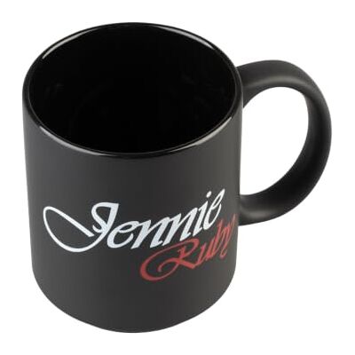 Grupo Erik Jennie Tazza 350 ml Tazza Colazione Ceramica Grupo Erik Jennie Tazza 350 ml Tazza Colazione Ceramica