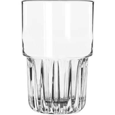Libbey Bicchiere Highball/da acqua "EVEREST", 266 ml, set da 36 Libbey Bicchiere Highball/da acqua "EVEREST", 266 ml, set da 36