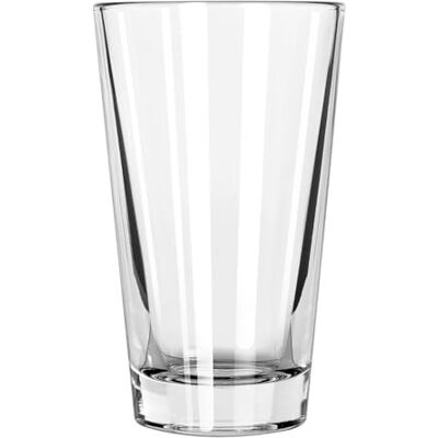 Libbey Bicchiere da acqua "RESTAURANT BASICS", 414 ml, set da 24 Libbey Bicchiere da acqua "RESTAURANT BASICS", 414 ml, set da 24