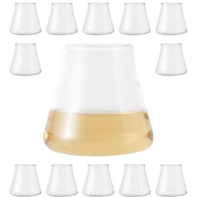 Libbey Bicchiere da tavola/Bicchiere da vino STEMLESS, 444 ml, set da 12 Libbey Bicchiere da tavola/Bicchiere da vino STEMLESS, 444 ml, set da 12