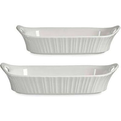 San Ignacio Vessia Piattino 35x24cm - Cucina San Ignacio Vessia Piattino 35x24cm - Cucina