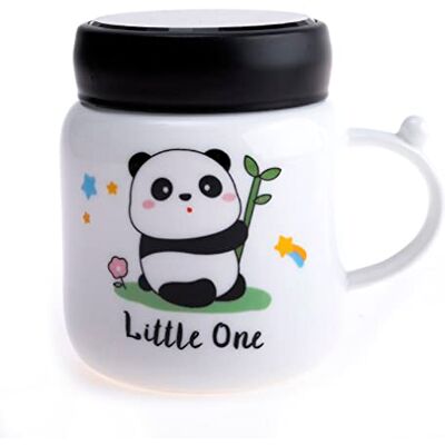 lachineuse TAZZA PANDA CINESE lachineuse TAZZA PANDA CINESE