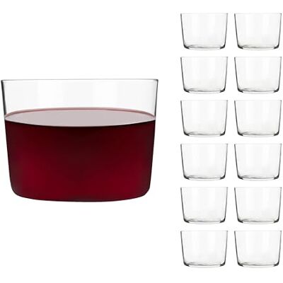 Set di 12 bicchieri Libbey Cidra - Bicchieri da bere Set di 12 bicchieri Libbey Cidra - Bicchieri da bere