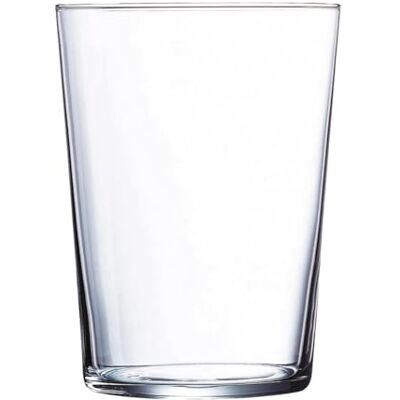 Arcoroc Scatola 6 Bicchieri Alti Vetro 50cl Trasparente Arcoroc Scatola 6 Bicchieri Alti Vetro 50cl Trasparente