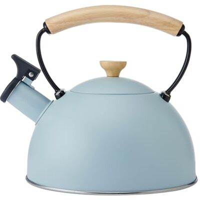 La Cafetiere Bollitore 1,6 L in Blu Cielo La Cafetiere Bollitore 1,6 L in Blu Cielo