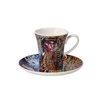 Goebel Tazza da caffè Aphrodite 0,1 l – Lana Frey Artis Orbis Goebel Tazza da caffè Aphrodite 0,1 l – Lana Frey Artis Orbis