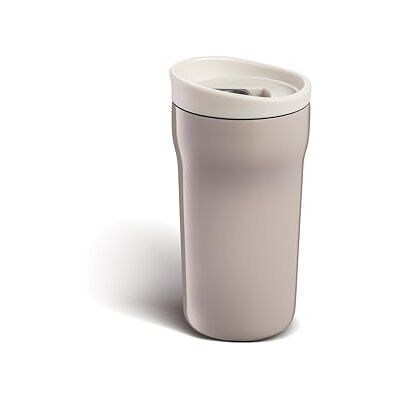 Tescoma Mug termica acciaio inox 0,3 l doppia parete ermetica Tescoma Mug termica acciaio inox 0,3 l doppia parete ermetica