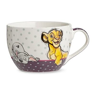 Egan Tazza Colazione Animals Disney ML 520 Egan Tazza Colazione Animals Disney ML 520