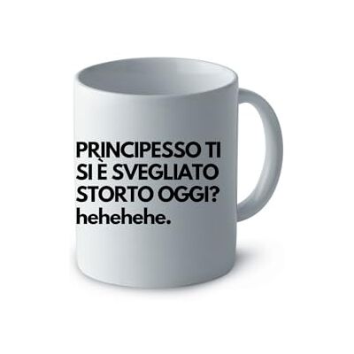 Tee Maura Bloom Tazza, Principesso Tee Maura Bloom Tazza, Principesso