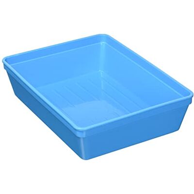 GIMA Vassoio In Plastica Piccolo GIMA Vassoio In Plastica Piccolo
