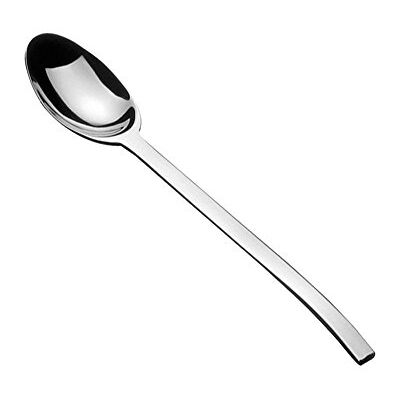 Garcia de Pou Cucchiai Dessert "Spiga" 18,4 Cm Argento Acciaio 12 Unità Garcia de Pou Cucchiai Dessert "Spiga" 18,4 Cm Argento Acciaio 12 Unità