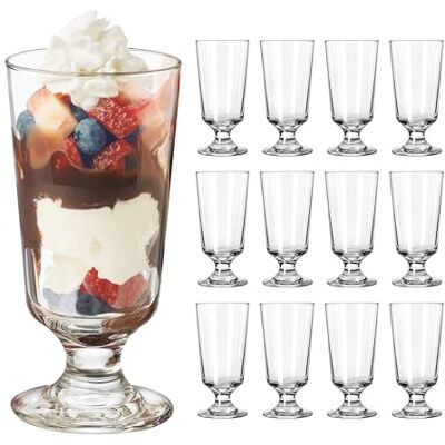 Set di 12 bicchieri highball Libbey - EMBASSY - Vetro Set di 12 bicchieri highball Libbey - EMBASSY - Vetro