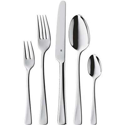 Set di Posate WMF Denver 12 pezzi - Acciaio inossidabile Set di Posate WMF Denver 12 pezzi - Acciaio inossidabile