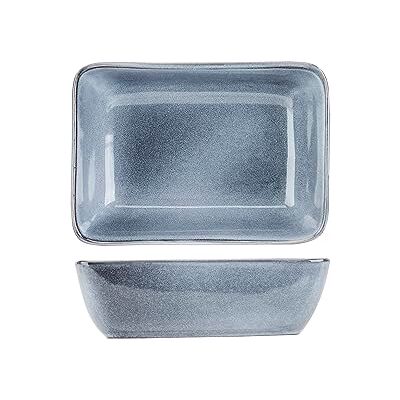Cosy & Trendy Tazza Toluca Blu, 13,5 x 10 x 4,4 cm, confezione da 6 Cosy & Trendy Tazza Toluca Blu, 13,5 x 10 x 4,4 cm, confezione da 6