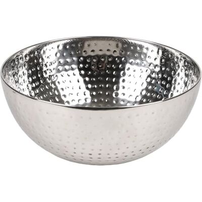 Urban Living INOX MARTELE INSALADIER 27 CM Urban Living INOX MARTELE INSALADIER 27 CM