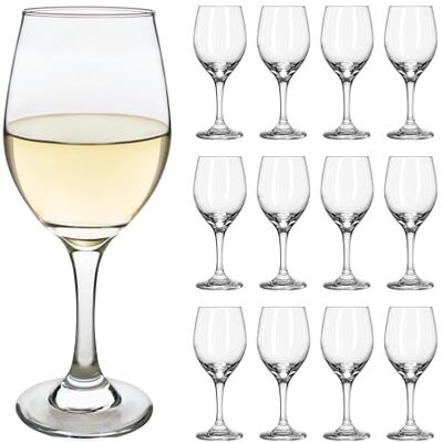 Bicchieri Libbey PERCEPTION - 414ml - Confezione da 12 Bicchieri Libbey PERCEPTION - 414ml - Confezione da 12