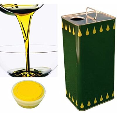 mefra 12 PZ Di LATTINA OLIO LT.3 SENZA TAPPO 2022 mefra 12 PZ Di LATTINA OLIO LT.3 SENZA TAPPO 2022