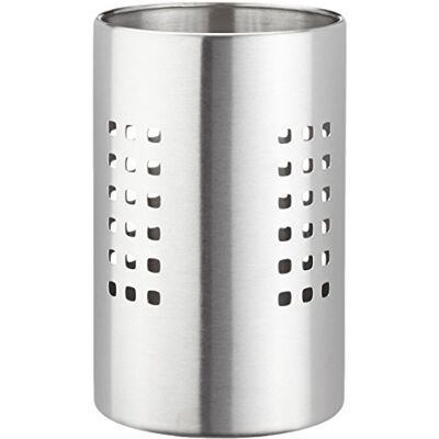 LACOR 62963 Contenitore per posate Acciaio Inox da 18,7 cm LACOR 62963 Contenitore per posate Acciaio Inox da 18,7 cm