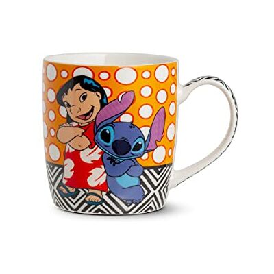 Egan Mug Lilo & Stitch Disney ML 360 Egan Mug Lilo & Stitch Disney ML 360