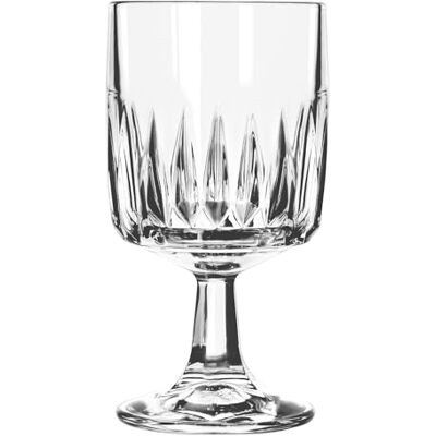 Libbey Bicchiere da vino/Bicchiere "WINCHESTER", 251 ml, set da 36 Libbey Bicchiere da vino/Bicchiere "WINCHESTER", 251 ml, set da 36