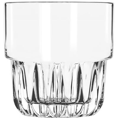 Libbey Bicchiere Rocks "EVEREST", 355 ml, set da 36 Libbey Bicchiere Rocks "EVEREST", 355 ml, set da 36