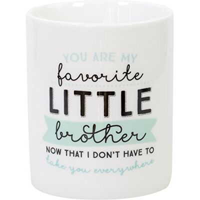 Mr. Wonderful Tazza, Porcellana Mr. Wonderful Tazza, Porcellana