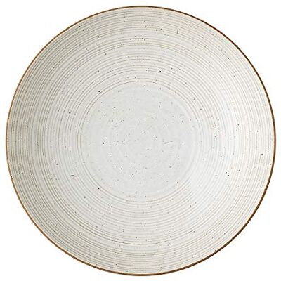 Thomas Nature Sand Piatto profondo 28 cm Thomas Nature Sand Piatto profondo 28 cm