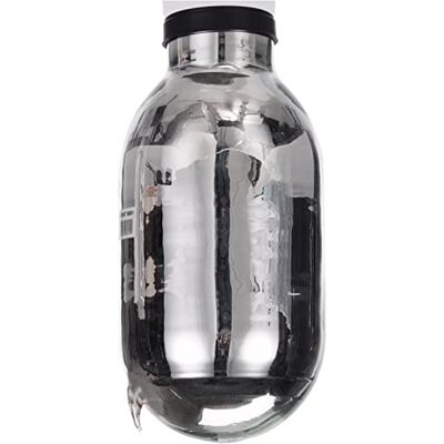 WMF Inserto in vetro Impulse per caffettiera isolata, pezzo di ricambio WMF Inserto in vetro Impulse per caffettiera isolata, pezzo di ricambio