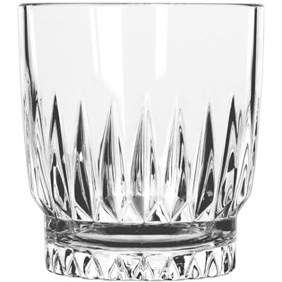 Libbey Bicchiere da whisky "WINCHESTER", 296 ml, set da 36 Libbey Bicchiere da whisky "WINCHESTER", 296 ml, set da 36