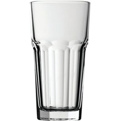 Utopia Dl215 Casablanca Hi Sfera in vetro, 285 ml, confezione da 12 Utopia Dl215 Casablanca Hi Sfera in vetro, 285 ml, confezione da 12