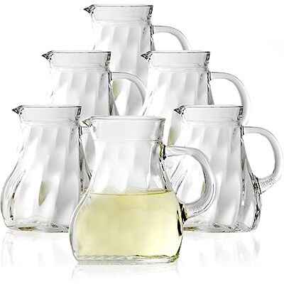 Caraffa in vetro Salzburg 200 ml - Stölzle Lausitz Caraffa in vetro Salzburg 200 ml - Stölzle Lausitz