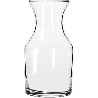 Libbey Decanter da cocktail, 251 ml, set da 36 Libbey Decanter da cocktail, 251 ml, set da 36