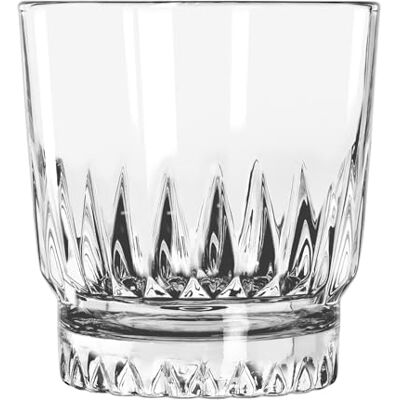Libbey Bicchiere da whisky "WINCHESTER", 237 ml, set da 36 Libbey Bicchiere da whisky "WINCHESTER", 237 ml, set da 36