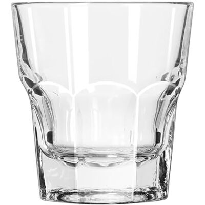 Libbey Bicchiere da whisky "GIBRALTAR", 266 ml, confezione da 36 Libbey Bicchiere da whisky "GIBRALTAR", 266 ml, confezione da 36