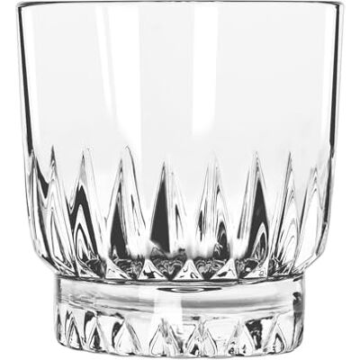 Libbey Bicchiere da whisky/Rocks "WINCHESTER", 163 ml, set da 36 Libbey Bicchiere da whisky/Rocks "WINCHESTER", 163 ml, set da 36