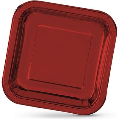 Algon Set di 60 piatti usa e getta piatti usa e getta misura 18 cm resistenti ed ecologici, ideali per feste, eventi e riunioni Algon Set di 60 piatti usa e getta piatti usa e getta misura 18 cm resistenti ed ecologici, ideali per feste, eventi e riunioni