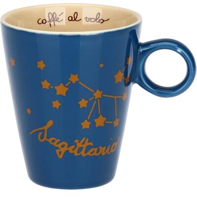 THUN Mug in porcellana Zodiaco Sagittario THUN Mug in porcellana Zodiaco Sagittario