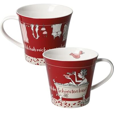 Goebel Tazza, 9,5 cm Goebel Tazza, 9,5 cm