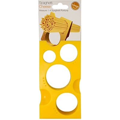 Winkee Spaghetti Meter, Multicolore, Taglia Unica Winkee Spaghetti Meter, Multicolore, Taglia Unica