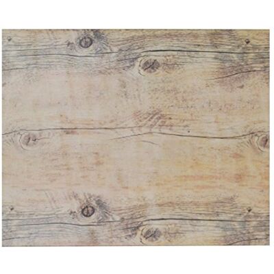 Garcia de Pou Vassoio Gn 1/2 Imitazione Legno 32X26 Cm Melamina 3 Unità Garcia de Pou Vassoio Gn 1/2 Imitazione Legno 32X26 Cm Melamina 3 Unità