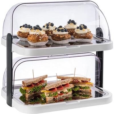 APS Mobile Buffet 44 x diversi modelli bianco, APS Mobile Buffet 44 x diversi modelli bianco,