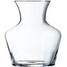 Arcoroc Vin Carafes 6 caraffe da 1 litro, 203 x 118 mm, in vetro