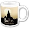 Beatles,the Tazza The Beatles Liverpool, England