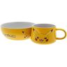 GB eye Pokemon Pikachu (Set Colazione) Merchandising Ufficiale