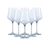 Gabriel-Glas GmbH  Bicchiere da vino, in vetro, trasparente