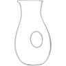 LSA International LSA OO14 Ono, Caraffa da 2.25 l, Trasparente