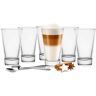 Glasmark KROSNO 2217 Glasmark KROSNO 1992 KPL6 bicchiere da 300 ml