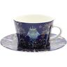 iittala Taika  Tazza in porcellana, colore: Blu