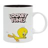 ABYSTYLE Looney Tunes Tweety Sylvester Mug 320ml